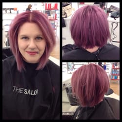 ULTA - Hair by Tay
