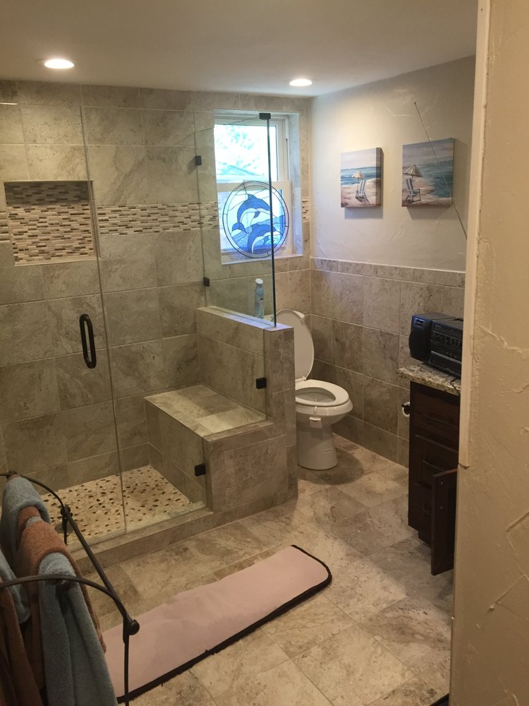 Slide of Haynes Remodeling