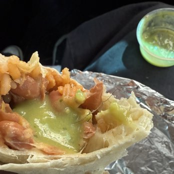 El Pollo Loco - Hair in my burrito - Mexican Near Me - Perris, California El Pollo Loco - Hair in my burrito - Mexican Near Me - Perris, California