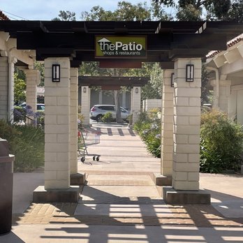 Magic X Nails & Spa - Go through the arch, and the salon is at the end on your right. - Nail Salons Near Me - Mission Viejo, California Magic X Nails & Spa - Go through the arch, and the salon is at the end on your right. - Nail Salons Near Me - Mission Viejo, California