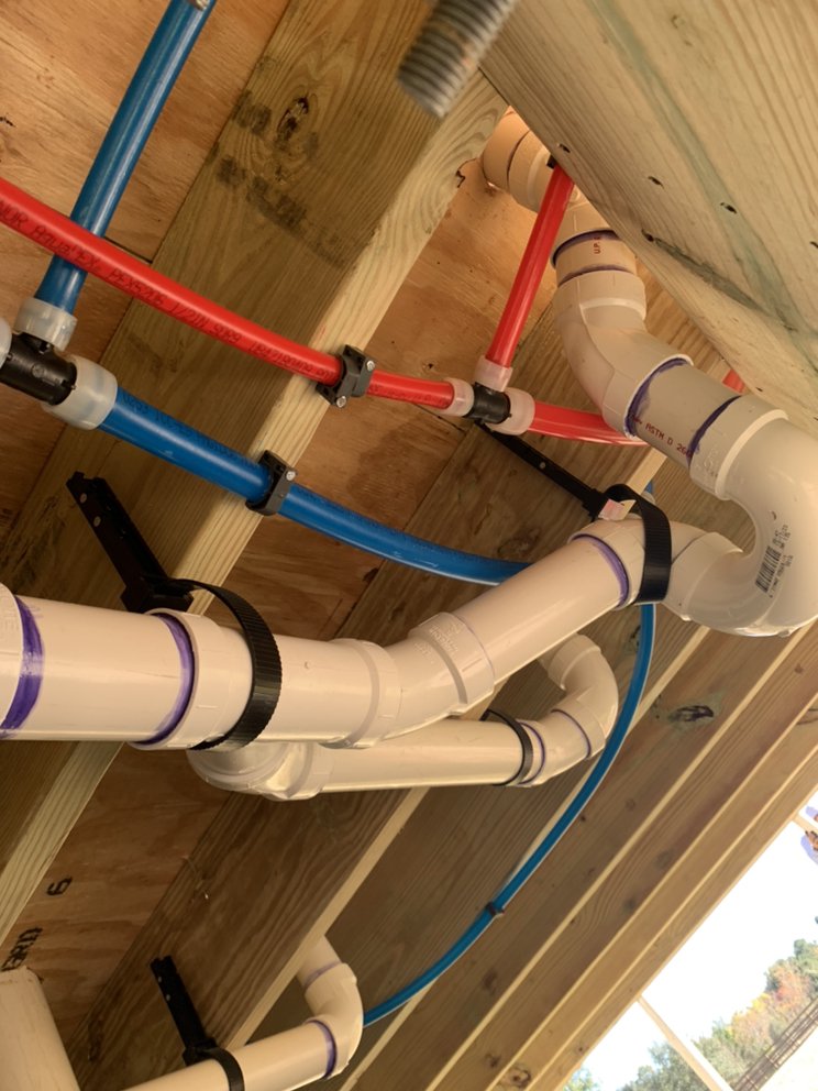 Slide of CND Plumbing