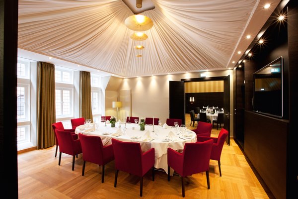ATLANTIC Grand Hotel Bremen by null
