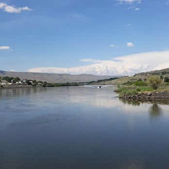 Hells Gate State Park - Parks Near Me - Lewiston, Idaho Hells Gate State Park - Parks Near Me - Lewiston, Idaho