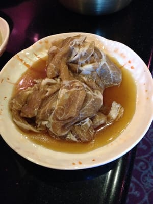 Red Palace Korean BBQ Restaurant by null