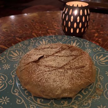 El Mansour - Appetizer - Moroccan Near Me - San Francisco, California