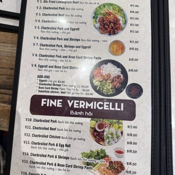 Pho Viet - Menu - Vietnamese Near Me - Redlands, California Pho Viet - Menu - Vietnamese Near Me - Redlands, California