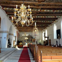 Heilig-Geist-Kirche - Wismar - Heiligen-Geist-Kirche