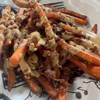 S&B's Burger Joint - Pb fries - Burgers Near Me - Oklahoma City, Oklahoma S&B's Burger Joint - Pb fries - Burgers Near Me - Oklahoma City, Oklahoma
