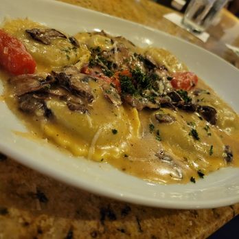 Brio Italian Grille - Ravioli di Bello, veryyyy good - Italian Near Me - Southlake, Texas Brio Italian Grille - Ravioli di Bello, veryyyy good - Italian Near Me - Southlake, Texas