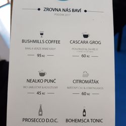 Bakla café