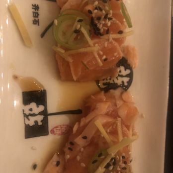 Shizen Milano - Japanese Near Me - Milan, Michigan