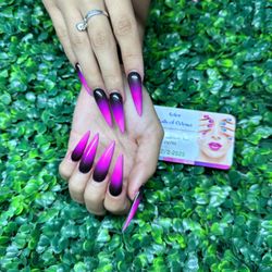 Color Nails of Odessa
