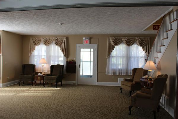 MABERRY FUNERAL HOME - Updated June 2026 - 52 Photos - 367 S Locust St