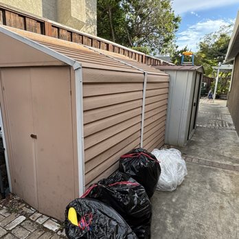 Big Junk USA Bay Area - Demolition Services Near Me