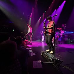 The Guild Theatre - Tainted Love!!