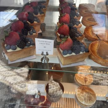 Tatte Bakery & Cafe | Paramus - Other dessert options - Breakfast & Brunch Near Me - Maywood, New Jersey