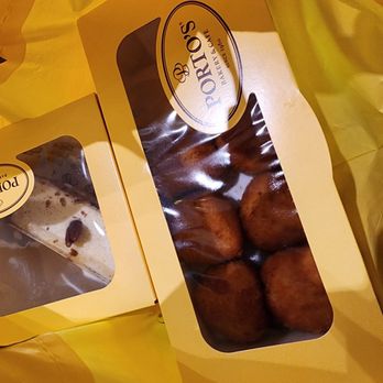 Porto's Bakery & Cafe - Bakeries Near Me - Burbank, California Porto's Bakery & Cafe - Bakeries Near Me - Burbank, California