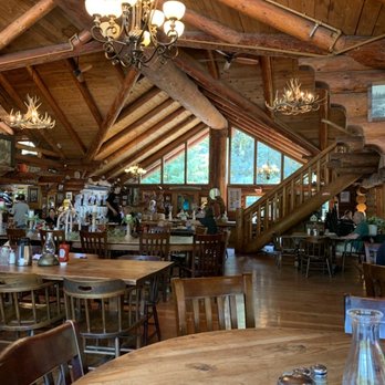 Camp 18 Restaurant - Dining room, Camp 18 Restaurant - American Near Me - Seaside, Oregon Camp 18 Restaurant - Dining room, Camp 18 Restaurant - American Near Me - Seaside, Oregon