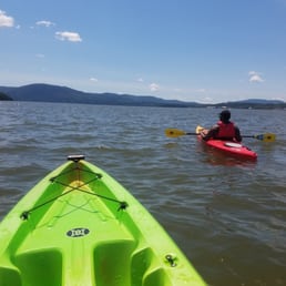 kayak rentals on the Hudson River kayak rentals on the Hudson River