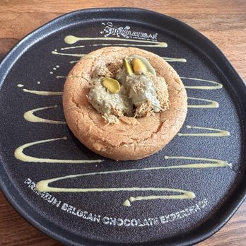 Chocolate Bar - Desserts Near Me - Jacksonville, Florida