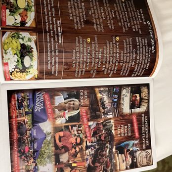 Treehouse Pub & Eatery - Menu - Pizza Near Me - Bettendorf, Iowa