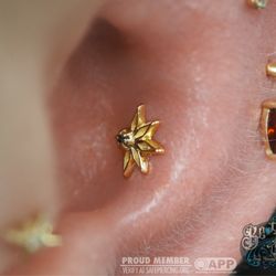 Be-You-tiful Body Piercing & Fine Jewelry