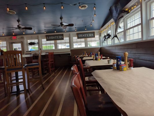Big Fish Grill Rehoboth by null