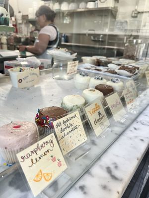 Sugar Bakeshop by null Sugar Bakeshop by null