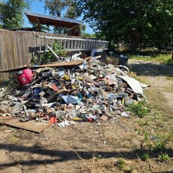 Blackbird Hauling & Junk Removal