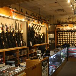 Pelcher Outdoors