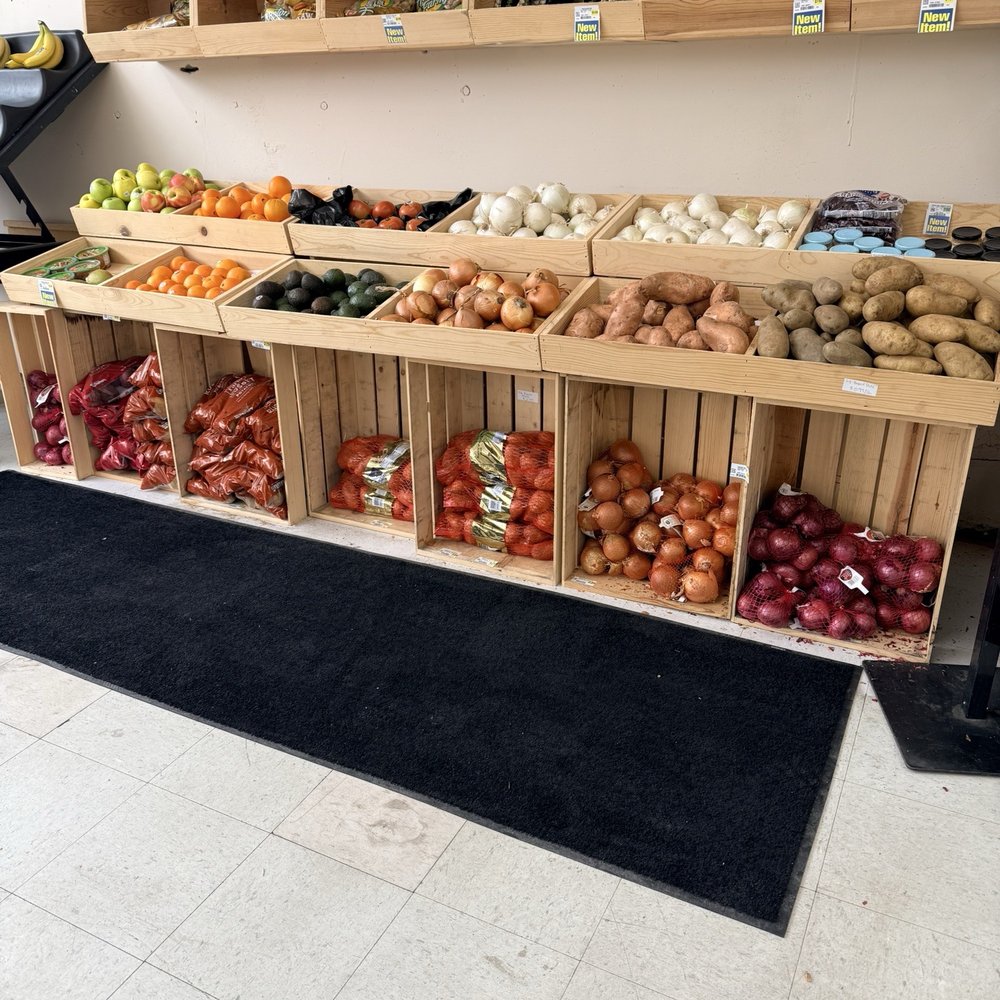Olde Towne Grocery - More produce - Grocery Near Me - Jeffersonville, Indiana