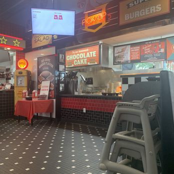 PORTILLO’S GLENDALE - Updated April 2025 - 229 Photos & 259 Reviews ...