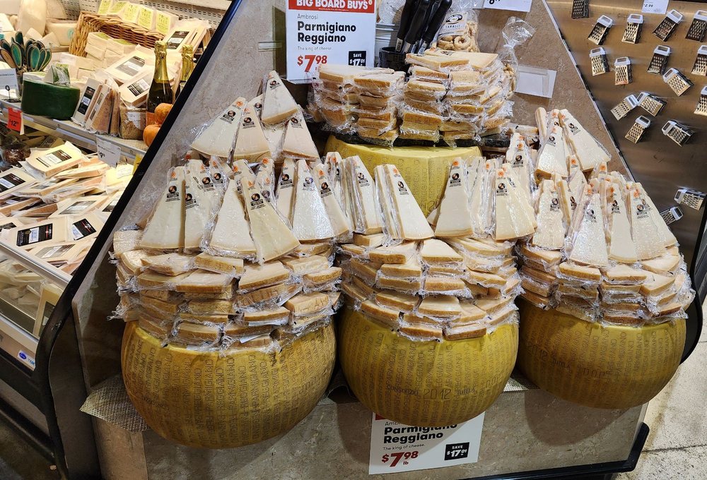 Town & Country Market - Shoreline