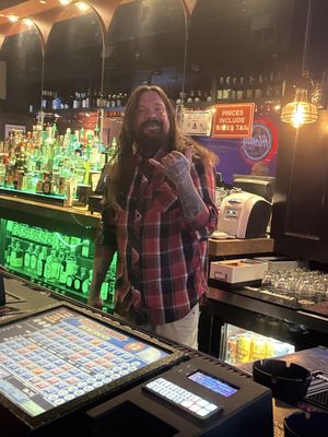 Atomic Tavern by null