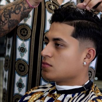 Izzy Clipz Barbershop - Barbers Near Me - Oceanside, California Izzy Clipz Barbershop - Barbers Near Me - Oceanside, California