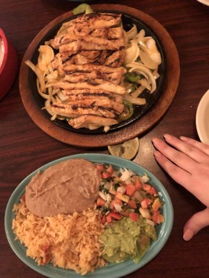HERRERAS MEXICAN RESTAURANT - 125 Photos & 137 Reviews - Mexican - 9420 ...