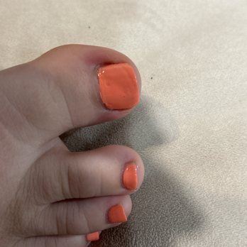Inspire Nail Bar - Dent by phone - Nail Salons Near Me - Hyattsville, Maryland