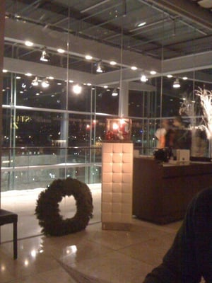 CUBE Restaurant by null