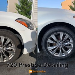 720 Mobile Detailing