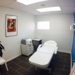 Foggiare Institute - SilkPeel Dermal Infusion Room