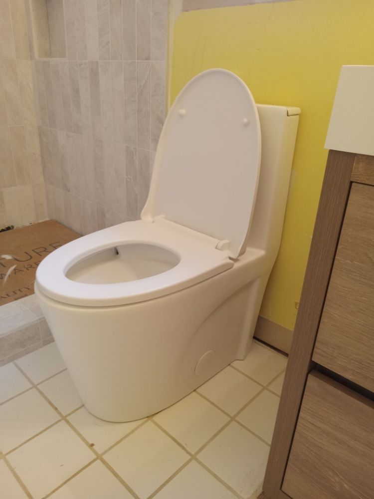 Slide of Great Scott Plumbing