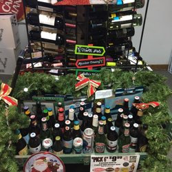 Wagoner Liquor
