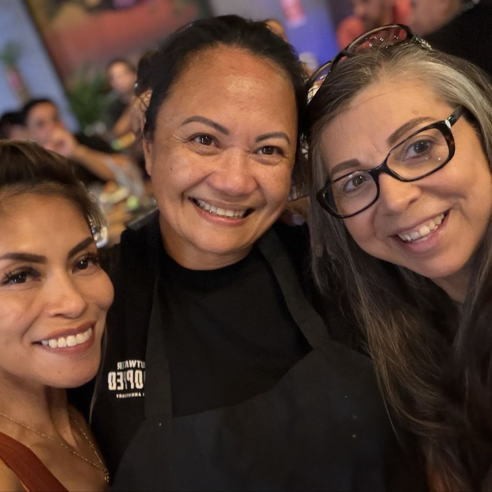 Cutwater Spirits - Thank you Chef Rusty! - Distilleries Near Me - San Diego, California Cutwater Spirits - Thank you Chef Rusty! - Distilleries Near Me - San Diego, California