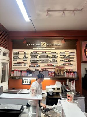 Swensen's by null Swensen's by null