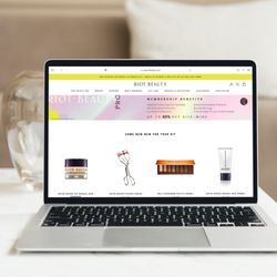 Hyer Studios - Web Design & Development