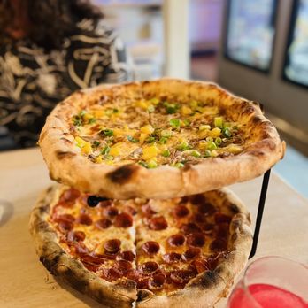 Kai Eats + Drinks - Delicious Pizza! - Tacos Near Me - Kailua-Kona, Hawaii