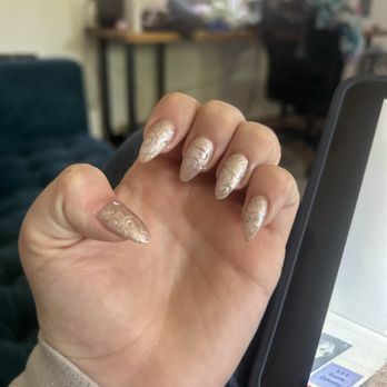 Ivy Nails & Spa - Nail Salons Near Me - Whittier, California