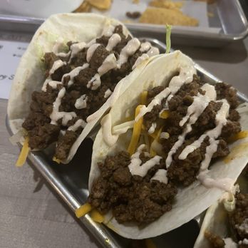 Lake Taco - Barbeque Near Me - Coventry, Rhode Island