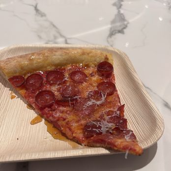 Miami Slice - Pizza Near Me - Las Vegas, Nevada