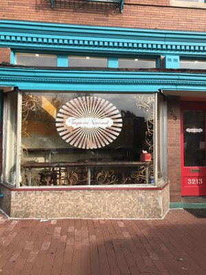 Taqueria Nacional by null